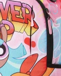 POWERPUFF GIRLS ON THE RUN (DLXR)
