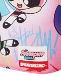 POWERPUFF GIRLS ON THE RUN (DLXR)