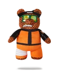 NARUTO MONEYBEAR TEDDYBEAR BACKPACK
