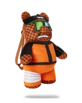 NARUTO MONEYBEAR TEDDYBEAR BACKPACK