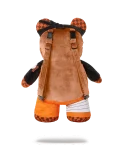 NARUTO MONEYBEAR TEDDYBEAR BACKPACK