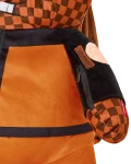 NARUTO MONEYBEAR TEDDYBEAR BACKPACK