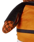NARUTO MONEYBEAR TEDDYBEAR BACKPACK