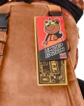 NARUTO MONEYBEAR TEDDYBEAR BACKPACK