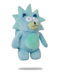 TEDDY RICK MONEYBEAR TEDDYBEAR BACKPACK