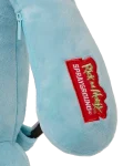 TEDDY RICK MONEYBEAR TEDDYBEAR BACKPACK