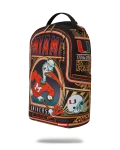 UNIVERSITY OF MIAMI BACKPACK (DLXR)