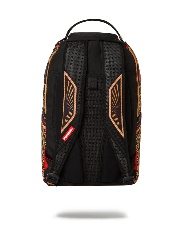 UNIVERSITY OF MIAMI BACKPACK (DLXR)