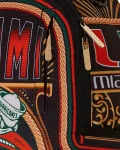UNIVERSITY OF MIAMI BACKPACK (DLXR)