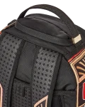 UNIVERSITY OF MIAMI BACKPACK (DLXR)