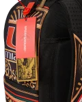 UNIVERSITY OF MIAMI BACKPACK (DLXR)