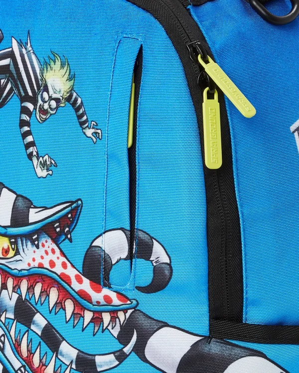 BEETLEJUICE. BEETLEJUICE. BEETLEJUICE (DLXR)