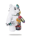 HALF GRAFF MONEYBEAR TEDDYBEAR BACKPACK
