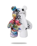 HALF GRAFF MONEYBEAR TEDDYBEAR BACKPACK