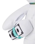 HALF GRAFF MONEYBEAR TEDDYBEAR BACKPACK