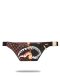 SHARKS IN PARIS UNSTOPPABLE SAVVY CROSSBODY