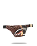 SHARKS IN PARIS UNSTOPPABLE SAVVY CROSSBODY