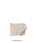 CR??ME DE LA CR??ME CROSSOVER CLUTCH