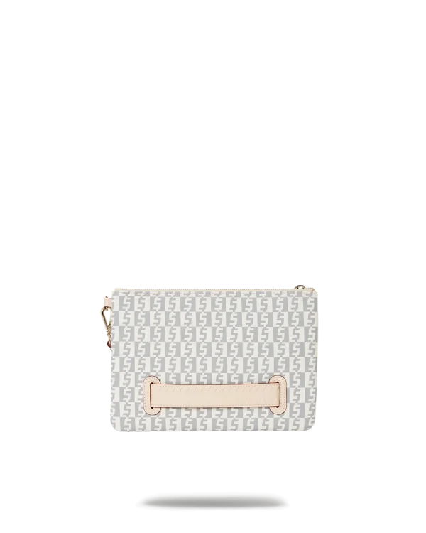 CR??ME DE LA CR??ME CROSSOVER CLUTCH