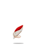 CR??ME DE LA CR??ME CROSSOVER CLUTCH