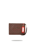 ALPHA NAVIGATOR CROSSOVER CLUTCH