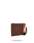 ALPHA NAVIGATOR CROSSOVER CLUTCH
