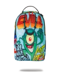 PLANKTON ON THE RUN (DLXR)