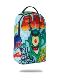 PLANKTON ON THE RUN (DLXR)