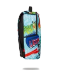 PLANKTON ON THE RUN (DLXR)