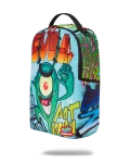 PLANKTON ON THE RUN (DLXR)
