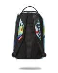 PLANKTON ON THE RUN (DLXR)