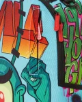 PLANKTON ON THE RUN (DLXR)