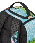 PLANKTON ON THE RUN (DLXR)