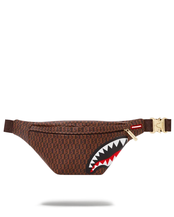 CASHIN CHECKS SAVVY CROSSBODY