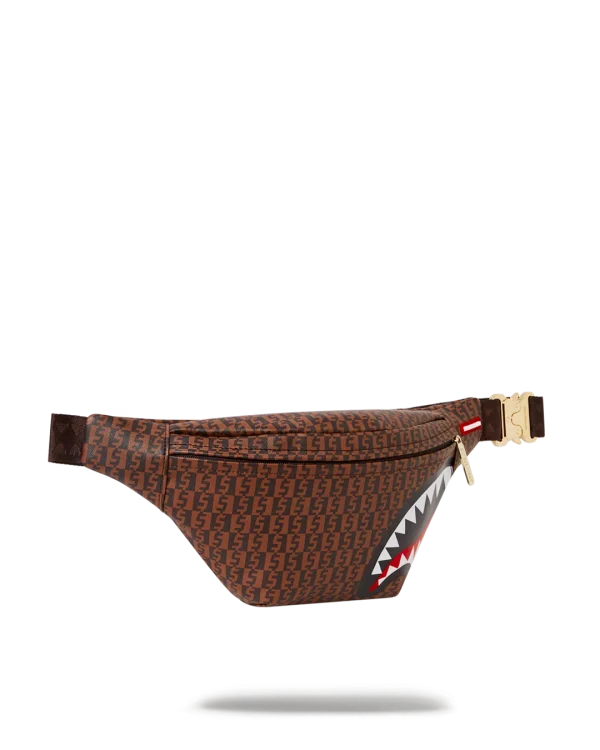 CASHIN CHECKS SAVVY CROSSBODY