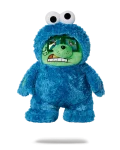 MONEY COOKIE BEAR TEDDYBEAR BACKPACK