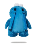 MONEY COOKIE BEAR TEDDYBEAR BACKPACK