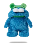 MONEY COOKIE BEAR TEDDYBEAR BACKPACK