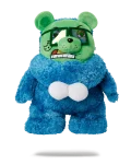 MONEY COOKIE BEAR TEDDYBEAR BACKPACK