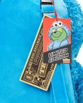 MONEY COOKIE BEAR TEDDYBEAR BACKPACK