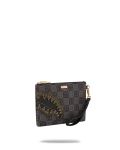OBSIDIAN STUNNER A.i.6 SANDFLOWER COLLAB CROSSOVER CLUTCH
