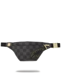 OBSIDIAN STUNNER A.i.6 SANDFLOWER COLLAB SAVVY CROSSBODY
