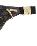 OBSIDIAN STUNNER A.i.6 SANDFLOWER COLLAB SAVVY CROSSBODY