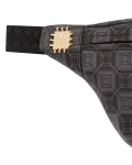 OBSIDIAN STUNNER A.i.6 SANDFLOWER COLLAB SAVVY CROSSBODY