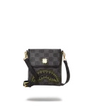 OBSIDIAN STUNNER A.i.6 SANDFLOWER COLLAB LARGE SLING