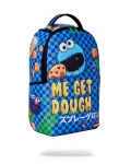 COOKIE MONSTER ME GET DOUGH (DLXV)