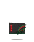 DINERO CROSSOVER CLUTCH