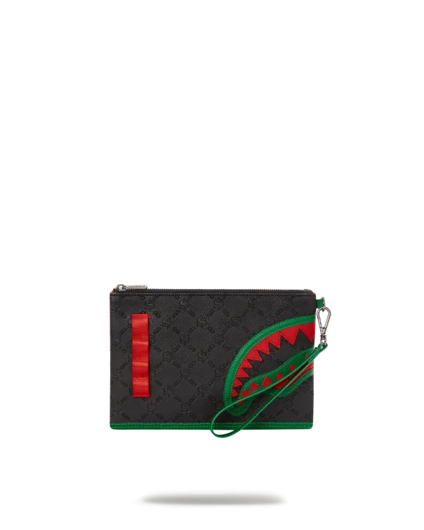 DINERO CROSSOVER CLUTCH