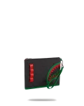 DINERO CROSSOVER CLUTCH