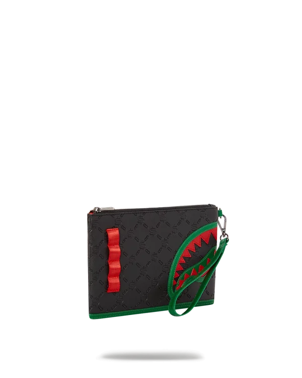 DINERO CROSSOVER CLUTCH